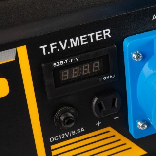 Elektrický generátor WT9500EDP