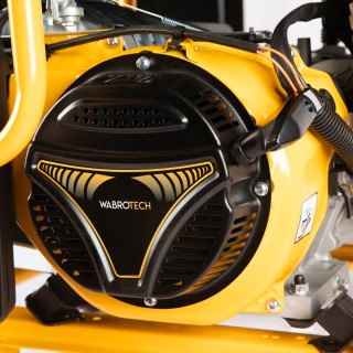 Elektrický generátor WT9500EDP