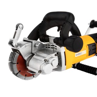 Drážkovacia fréza WT1009