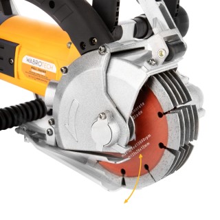 Drážkovacia fréza WT1009