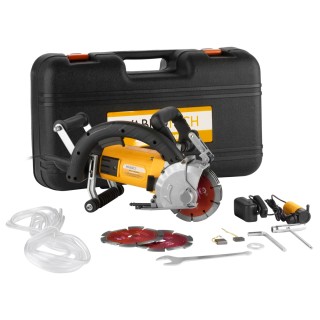 Drážkovacia fréza WT1009