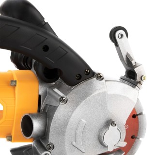 Drážkovacia fréza WT1009