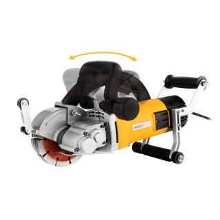 Drážkovacia fréza WT1009