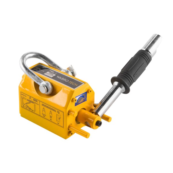 Permanentný zdvíhací magnet Magnetický zdvihák PML-1