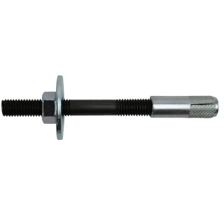 Kotva na upevnenie vŕtačky M14 ⌀18 mm