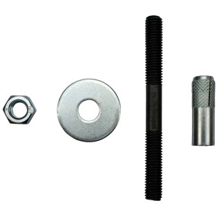 Kotva na upevnenie vŕtačky M14 ⌀18 mm