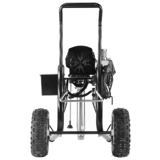 Striekací a špachtľovací agregát WT85