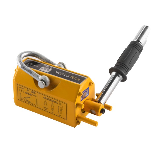 Permanentný zdvíhací magnet Magnetický zdvihák PML-2