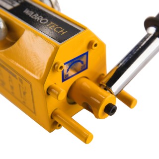 Magnetický zdvihák PML-2