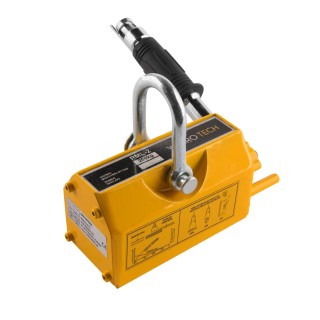 Magnetický zdvihák PML-2