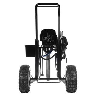 Striekací a špachtľovací agregát WT60