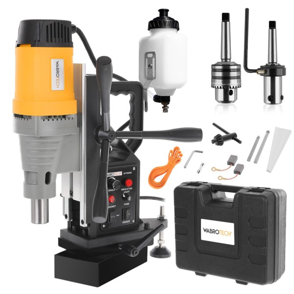 Magnetická vŕtačka WT98RE