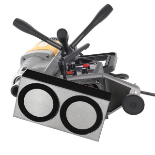 Magnetická vŕtačka WT98RE