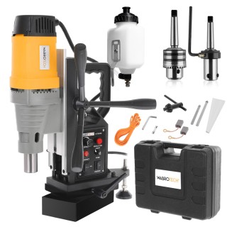 Magnetická vŕtačka WT98RE