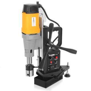 Magnetická vŕtačka WT98RE