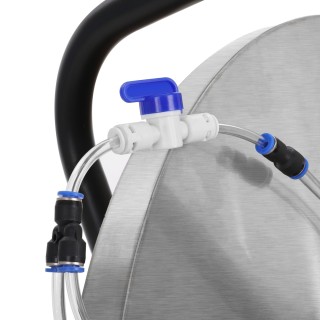 Pila rozbrušovací WT600