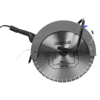 Pila rozbrušovací WT600