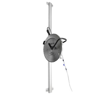 Pila rozbrušovací WT600 + vodící lišta 2,4 m