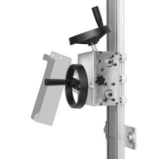 Pila rozbrušovací WT600 + vodící lišta 2,4 m