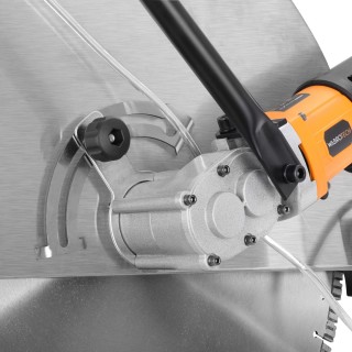 Pila rozbrušovací WT600 + vodící lišta 2,4 m