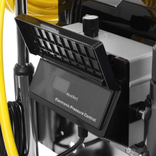 Agregát na maľovanie WT40H