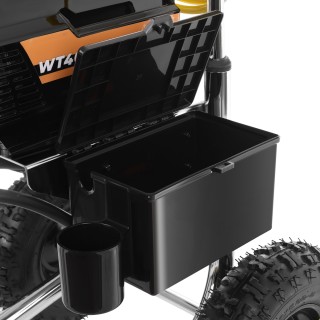 Agregát na maľovanie WT40H