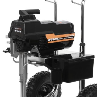 Agregát na maľovanie WT40H