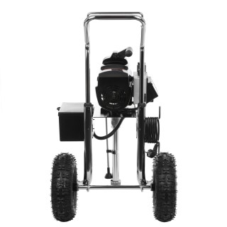 Agregát na maľovanie WT40H