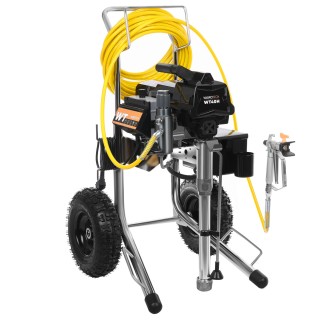 Agregát na maľovanie WT40H