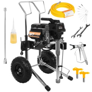 Agregát na maľovanie WT40H