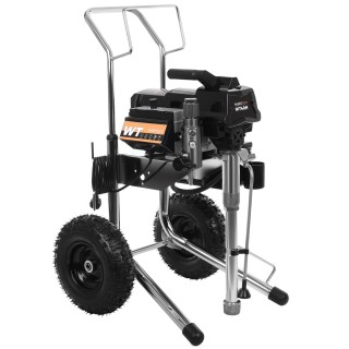 Agregát na maľovanie WT40H