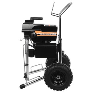 Agregát na maľovanie WT40H