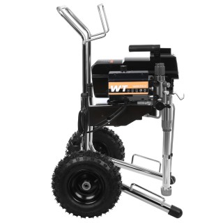 Agregát na maľovanie WT40H