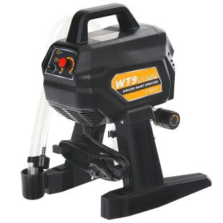 Agregát na maľovanie WT9