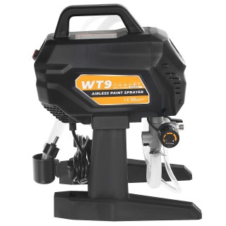 Agregát na maľovanie WT9