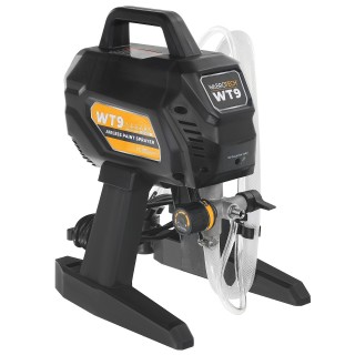 Agregát na maľovanie WT9