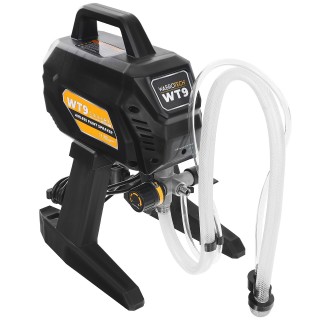 Agregát na maľovanie WT9