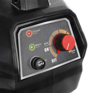 Agregát na maľovanie WT9