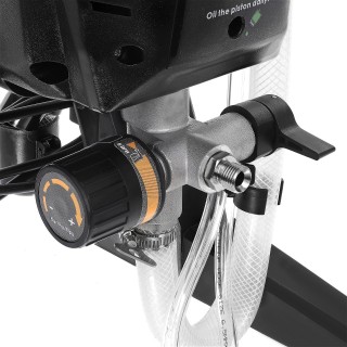 Agregát na maľovanie WT9