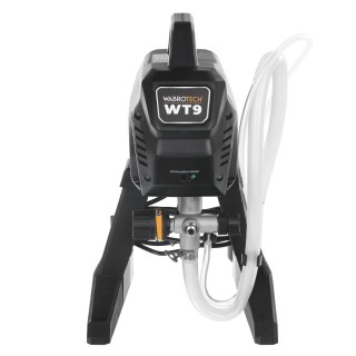 Agregát na maľovanie WT9