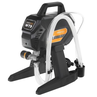 Agregát na maľovanie WT9