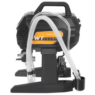 Agregát na maľovanie WT9