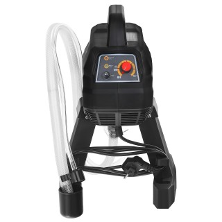 Agregát na maľovanie WT9