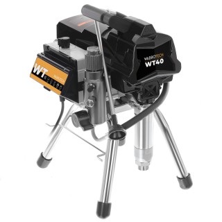 Agregát na maľovanie WT40