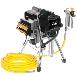 Agregát na maľovanie WT40