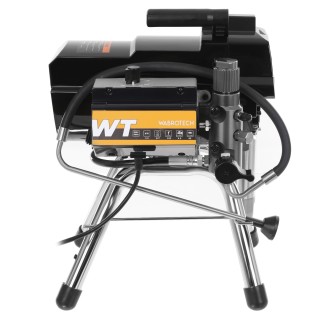 Agregát na maľovanie WT40