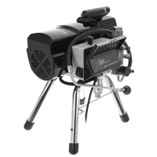 Agregát na maľovanie WT40