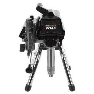 Agregát na maľovanie WT40