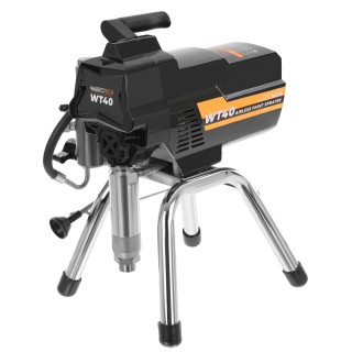 Agregát na maľovanie WT40