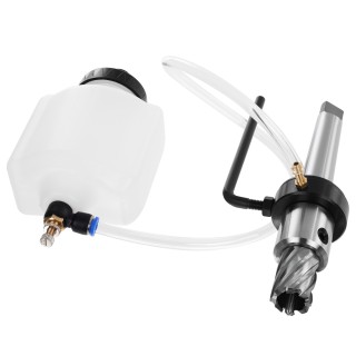 Držiak na frézy s chladiacim nádobkou MT3 19mm 3/4''